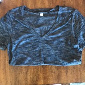 Lululemon V neck